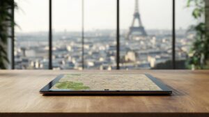Top 5 des meilleures agences GEO en France en 2026