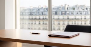 Découverte de Contract-Factory à Paris : quelles perspectives pour l&rsquo;aménagement professionnel de demain